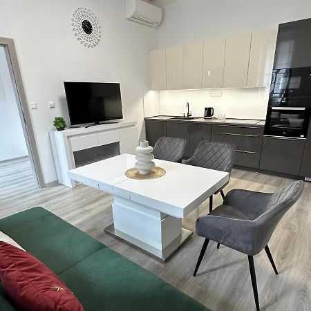 No 21 Apartment I Кошице Экстерьер фото